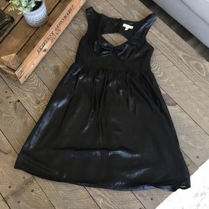 UO Silence + Noise dress